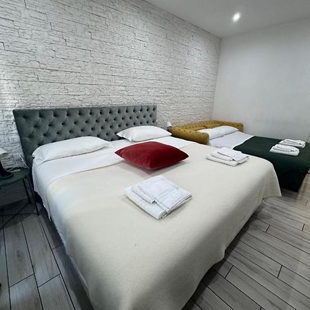 San Pietro Dreaming Rooms Rome Bagian luar foto