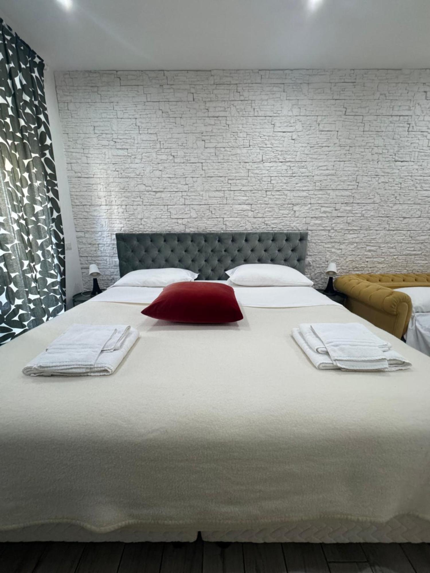 San Pietro Dreaming Rooms Rome Bagian luar foto