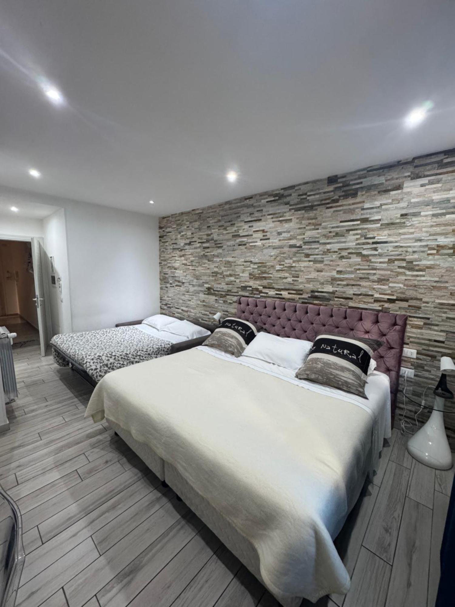 San Pietro Dreaming Rooms Rome Bagian luar foto