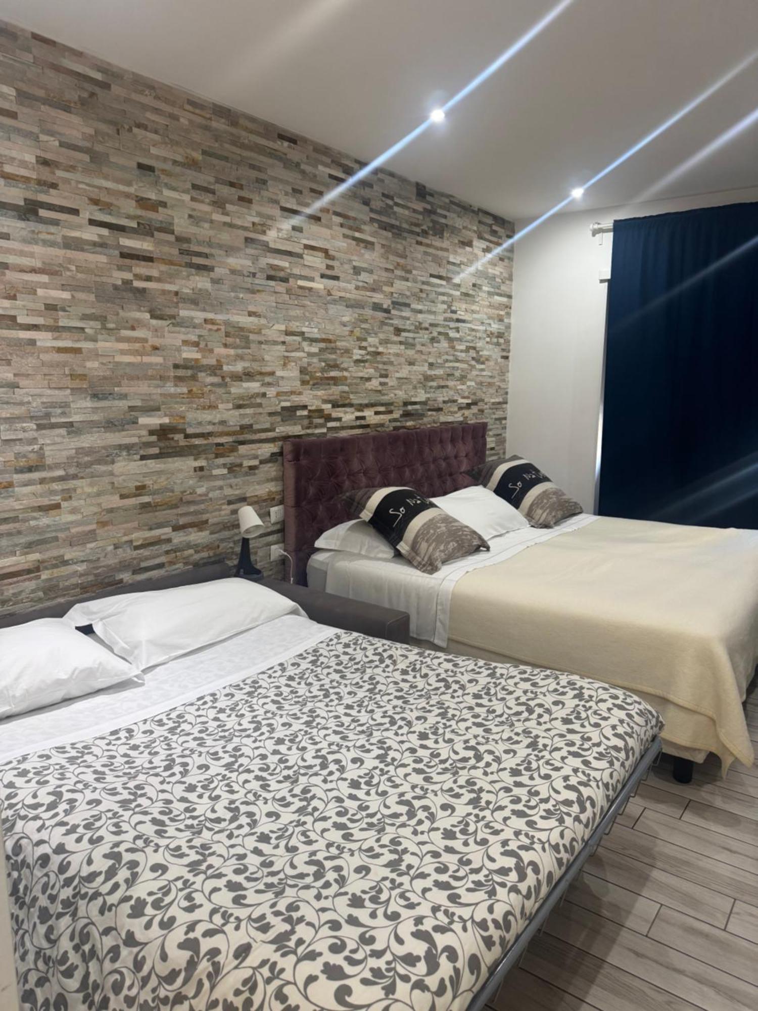 San Pietro Dreaming Rooms Rome Bagian luar foto