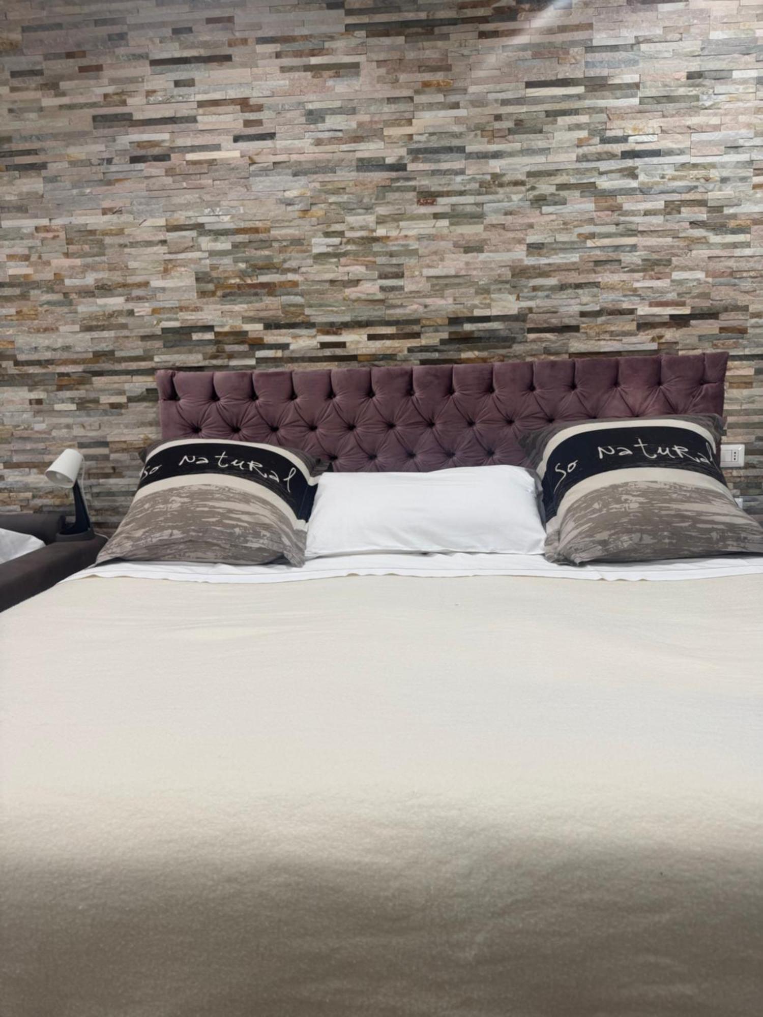 San Pietro Dreaming Rooms Rome Bagian luar foto